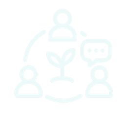 Collaboration icon